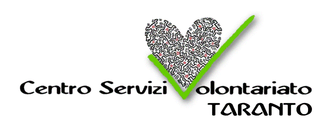 Centro Servizi per il Volontariato della provincia di Taranto (C.S.V. Taranto)